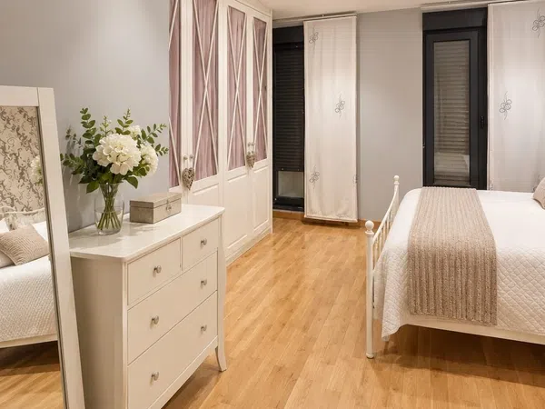 Chalet adosado en Barrio el Bardal, 1, Zurita, Zurita - Foto 18