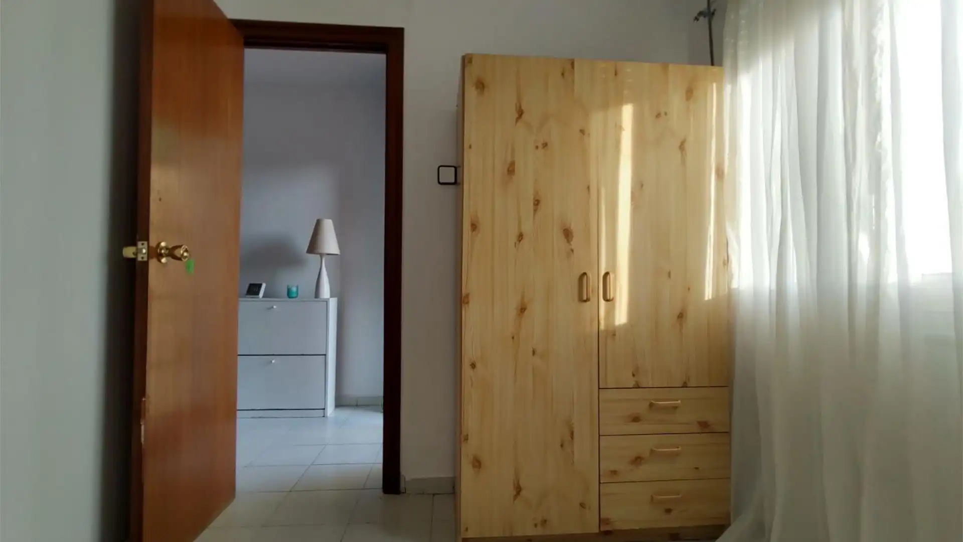 Piso en  Carrer de Víctor Balaguer 37 - Foto 20