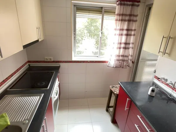 Piso en Barrio Los Ángeles - Foto 6