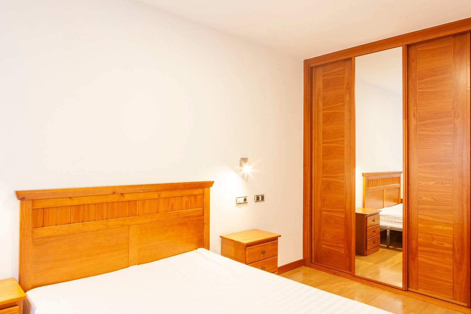 Piso en calle Federico de Onís, 38 - Foto 2