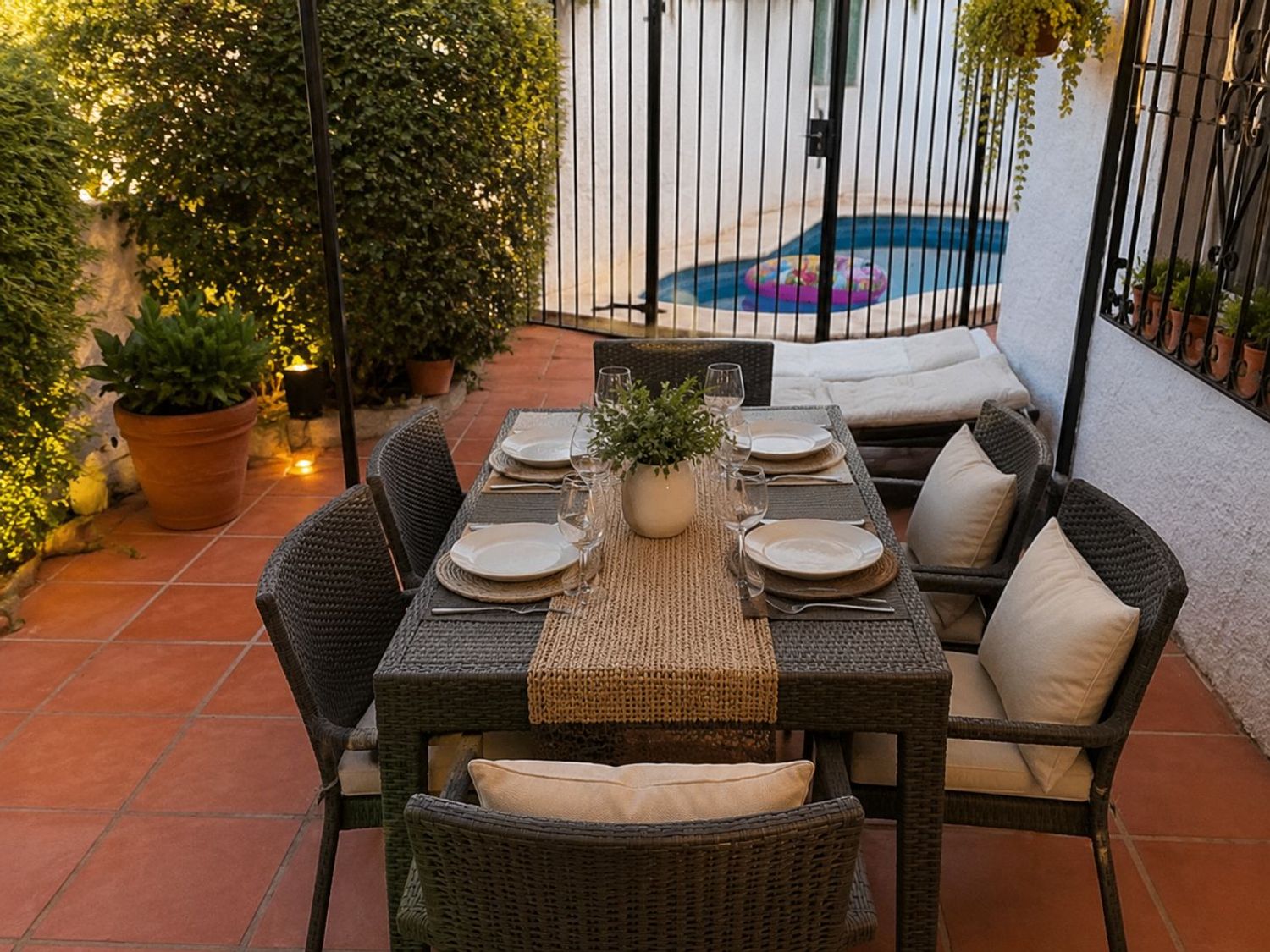 Casa o chalet independiente en Calle Jerez, 10, Nueva Nerja, Nueva Nerja - Foto 21