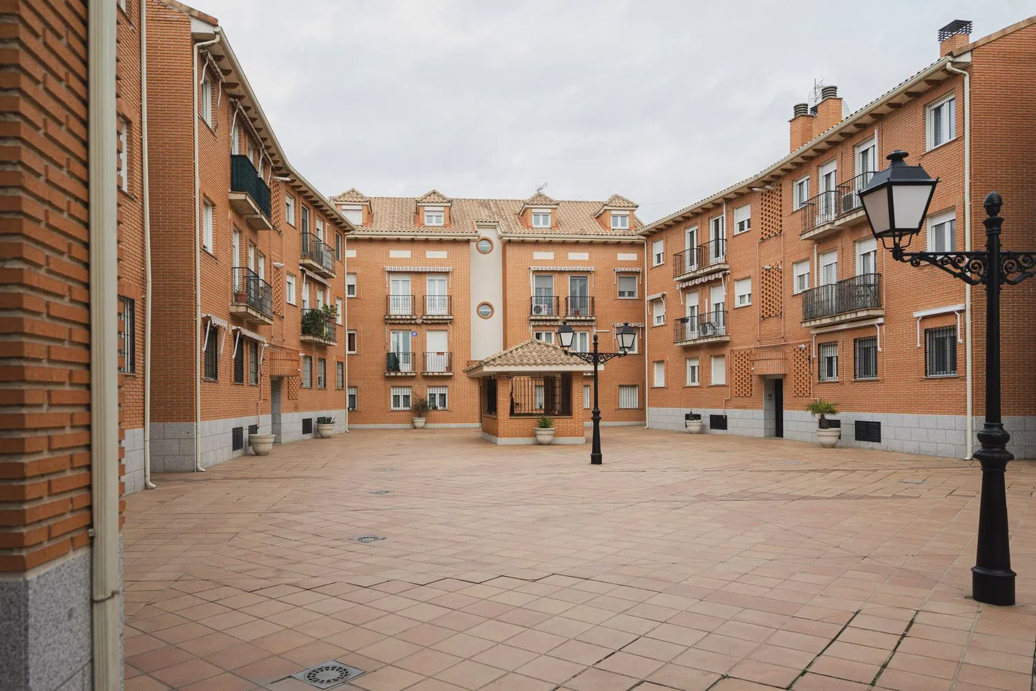 Piso en Cuesta, 8 Portal e 2º Derecha