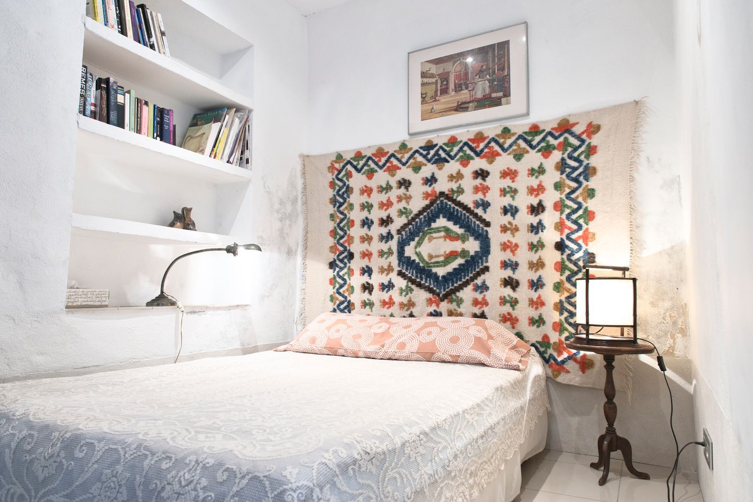 Chalet adosado en calle Sor Brígida Castelló, 4 - Foto 7