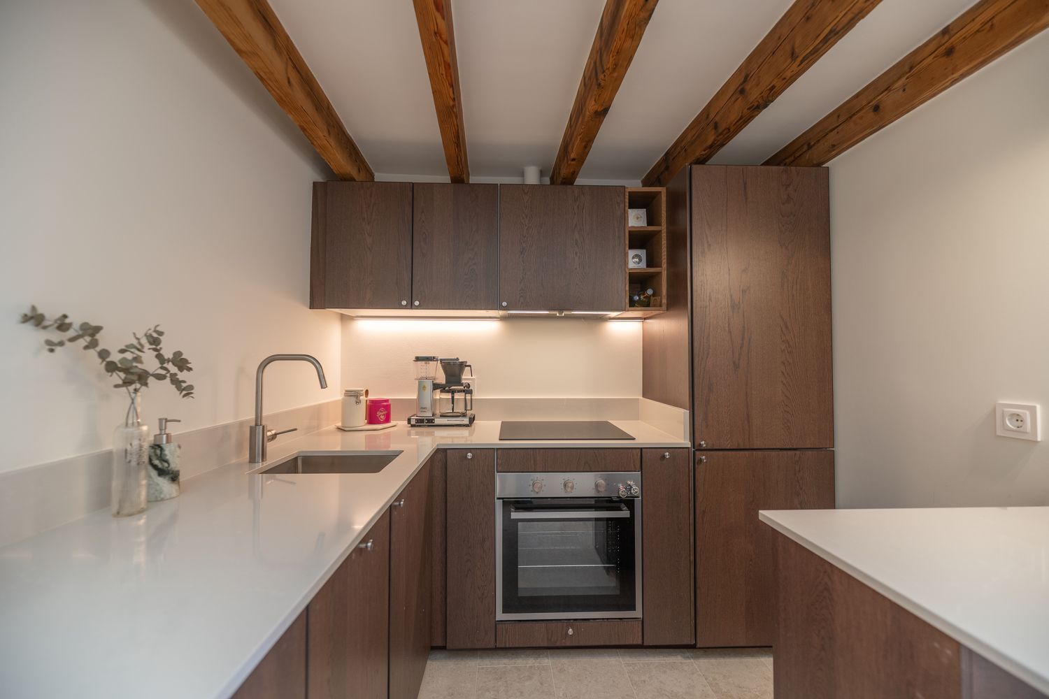 Dúplex en calle de Sant Magí, 24 - Foto 9