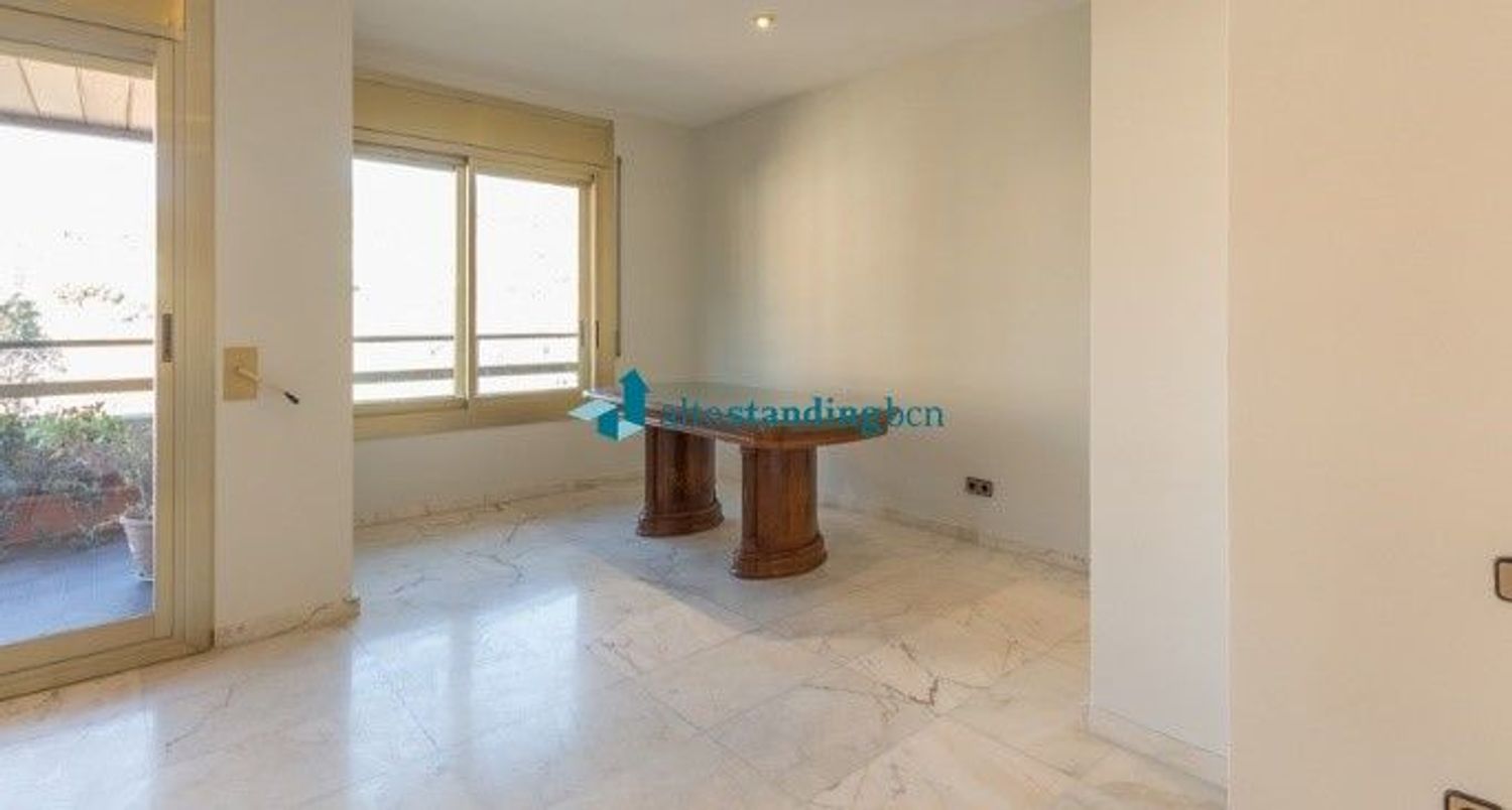 Piso en Paseo de Sant Gervasi, Sant Gervasi - La Bonanova - Foto 4