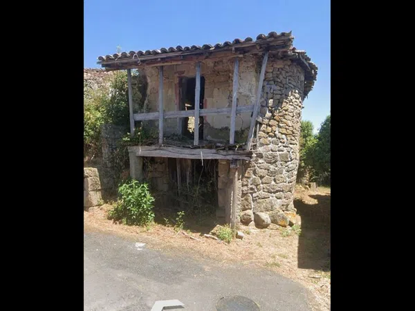 Casa de pueblo en Lugar Figueiredo, 142 - Foto 1