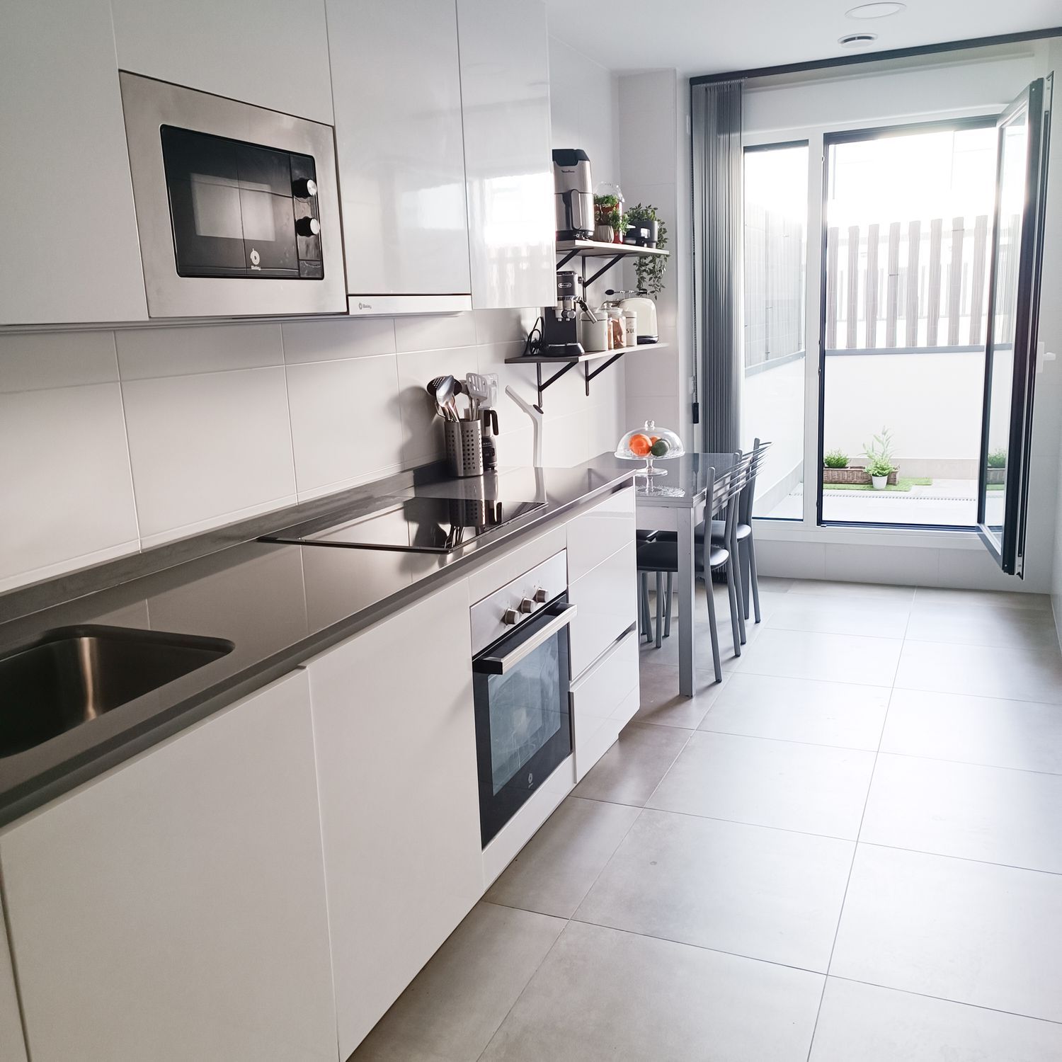 Piso en calle Inés de Ben, 26 - Foto 10