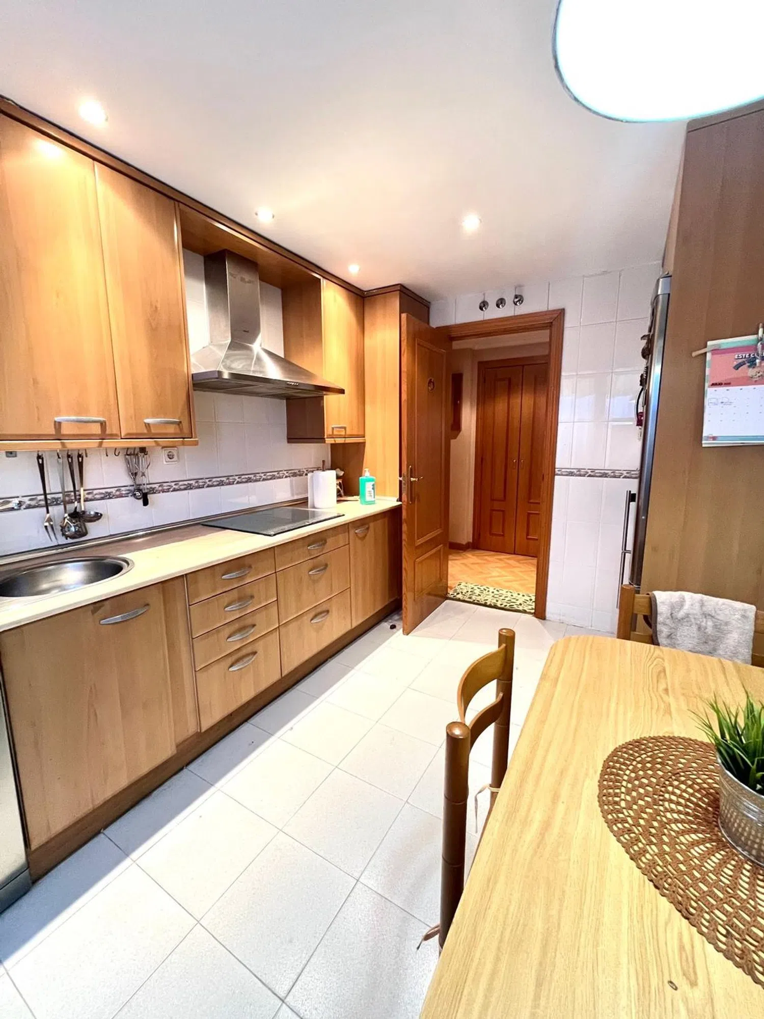 Piso en calle del Pergamino, 50 - Foto 5