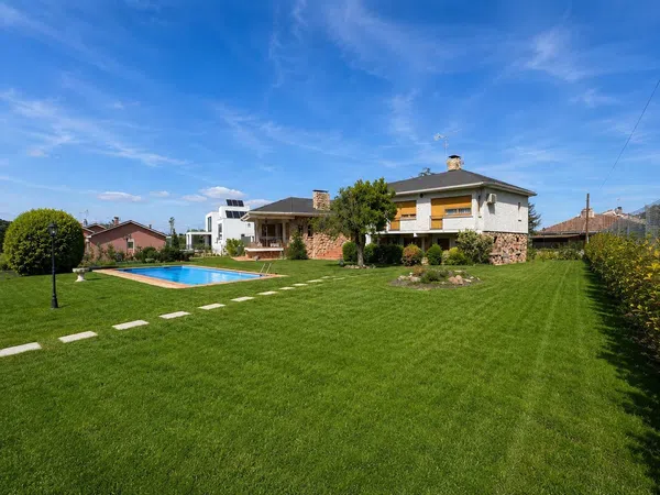 Casa o chalet independiente en Soto de Viñuelas, Soto de Viñuelas - Foto 1