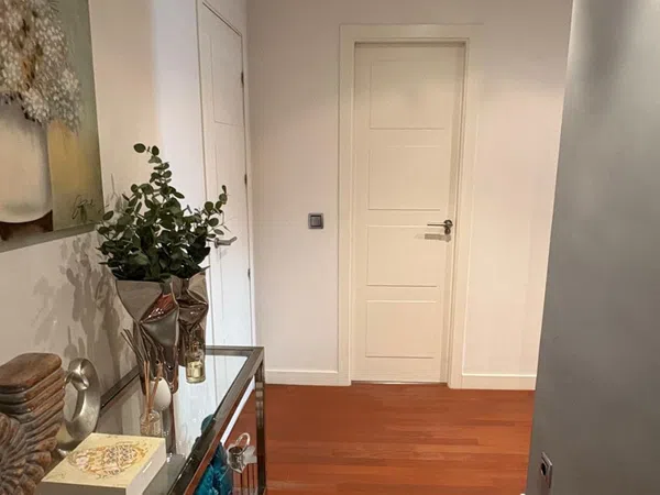 Piso en Barrio Gaztambide - Foto 10