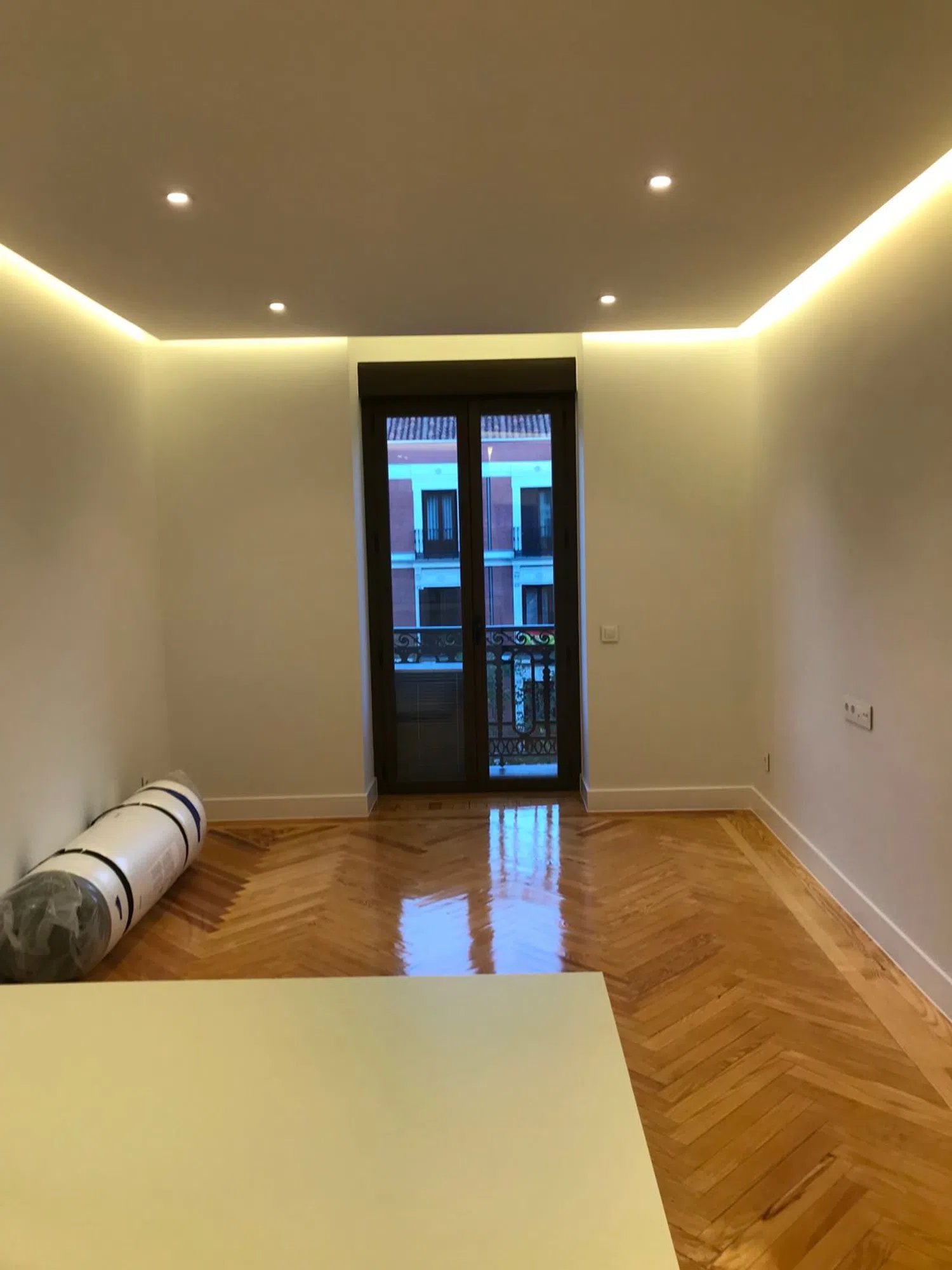 Piso en calle de Velázquez, 27 - Foto 7