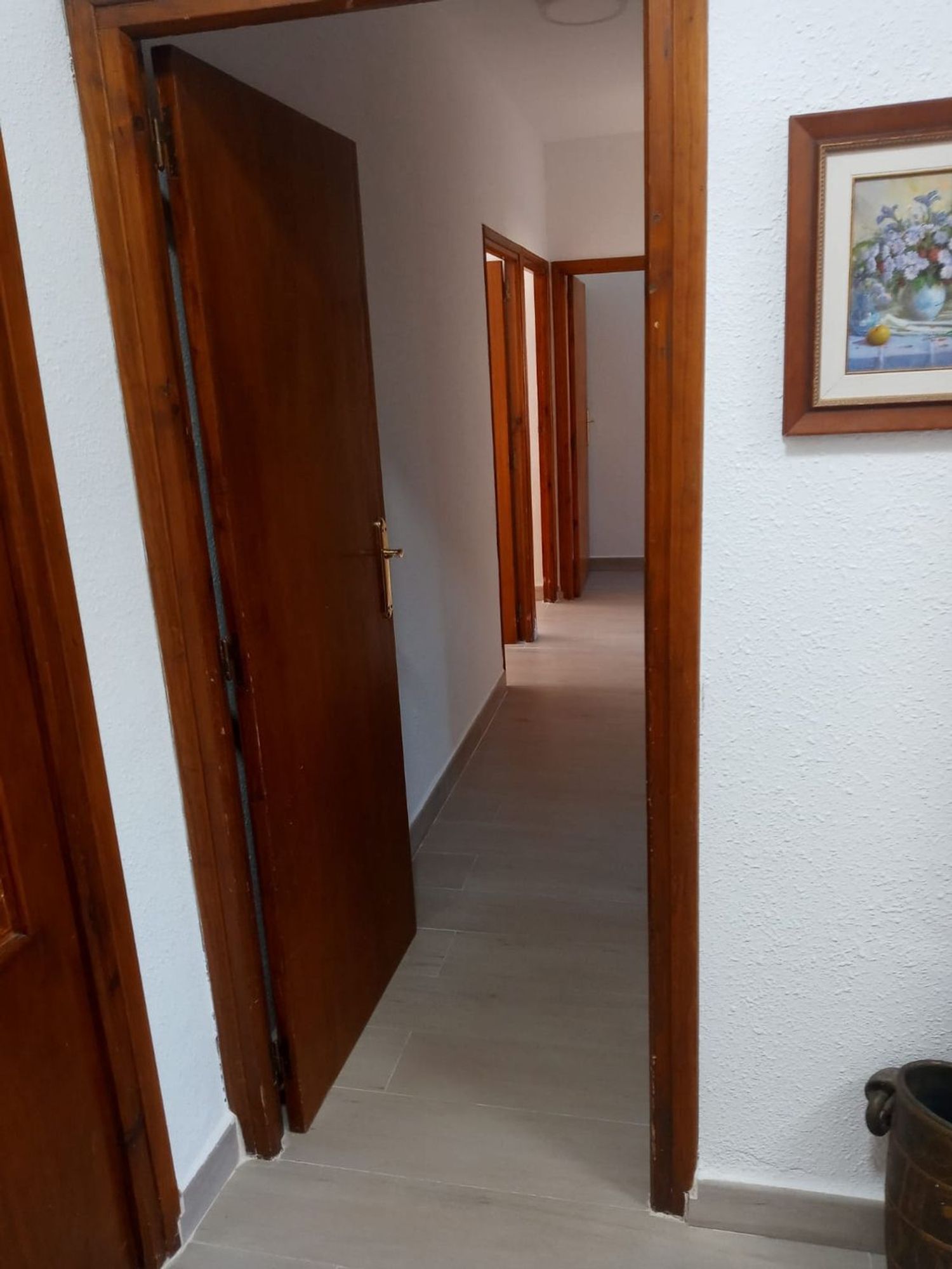Piso en Calle Molino las Ánimas, 13 - Foto 3