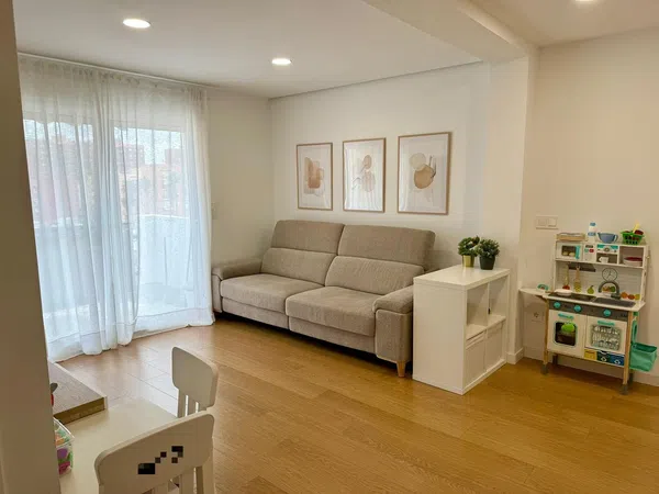Piso en El Calvari - Foto 3