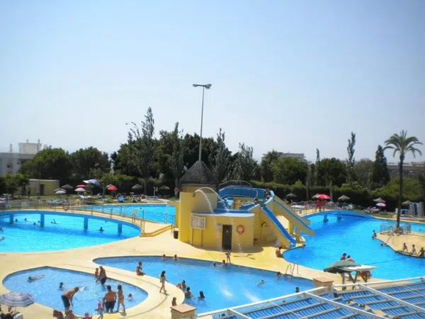 Estudio en Avenida Gamonal, 12, Parque de la Paloma, Parque de la Paloma - Foto 13