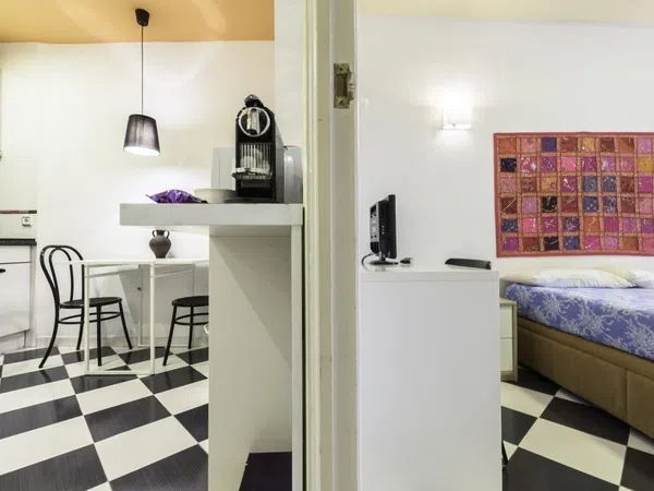 Piso en Calle de la Magdalena, 23, Lavapiés-Embajadores - Foto 6