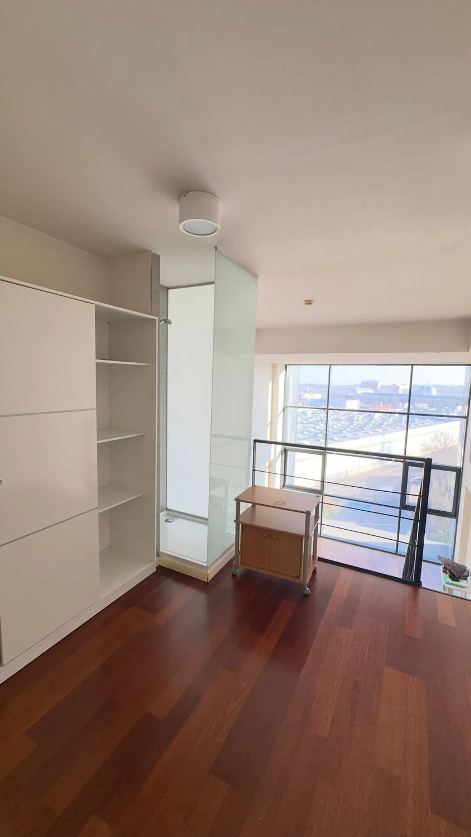 Estudio en avenida del Cerro del Águila, 10 - Foto 11