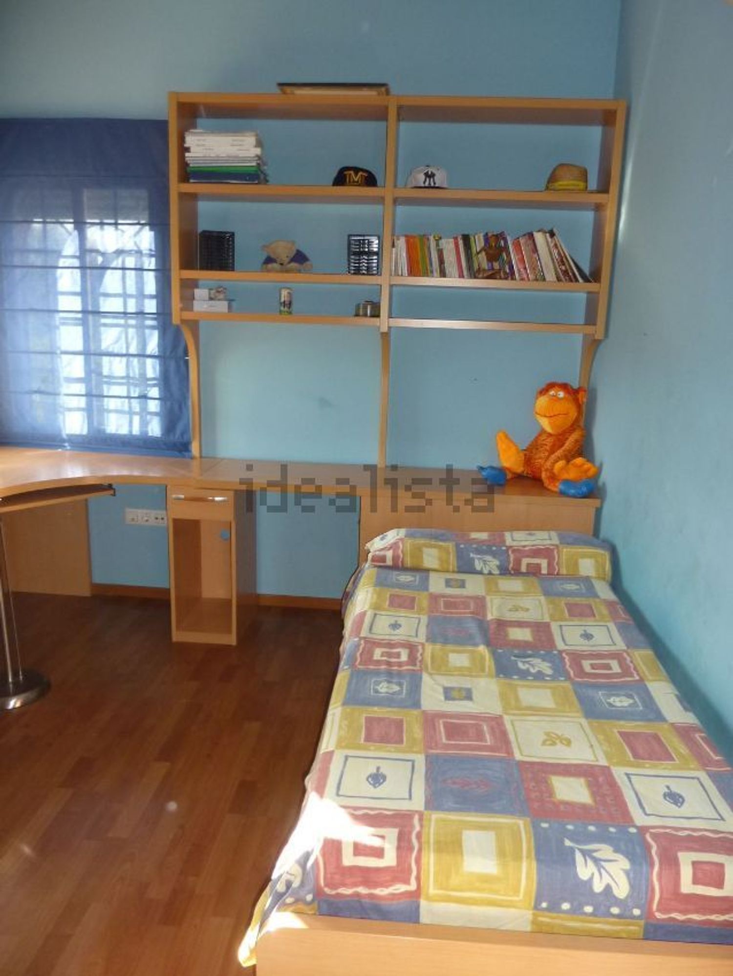 Casa o chalet independiente en Luis de Gongora, 17 - Foto 10
