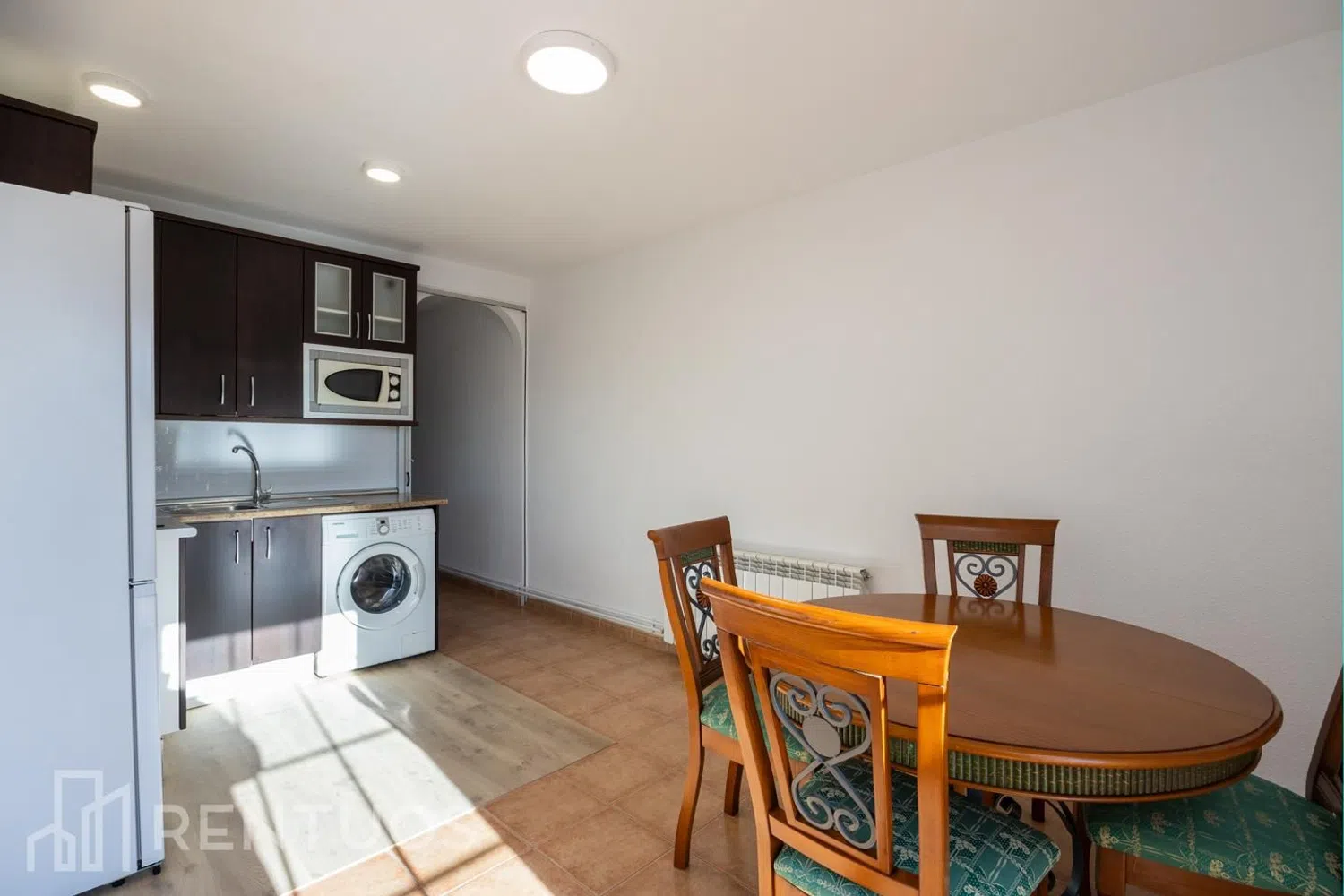 Piso en avenida de Adolfo Suárez - Foto 12