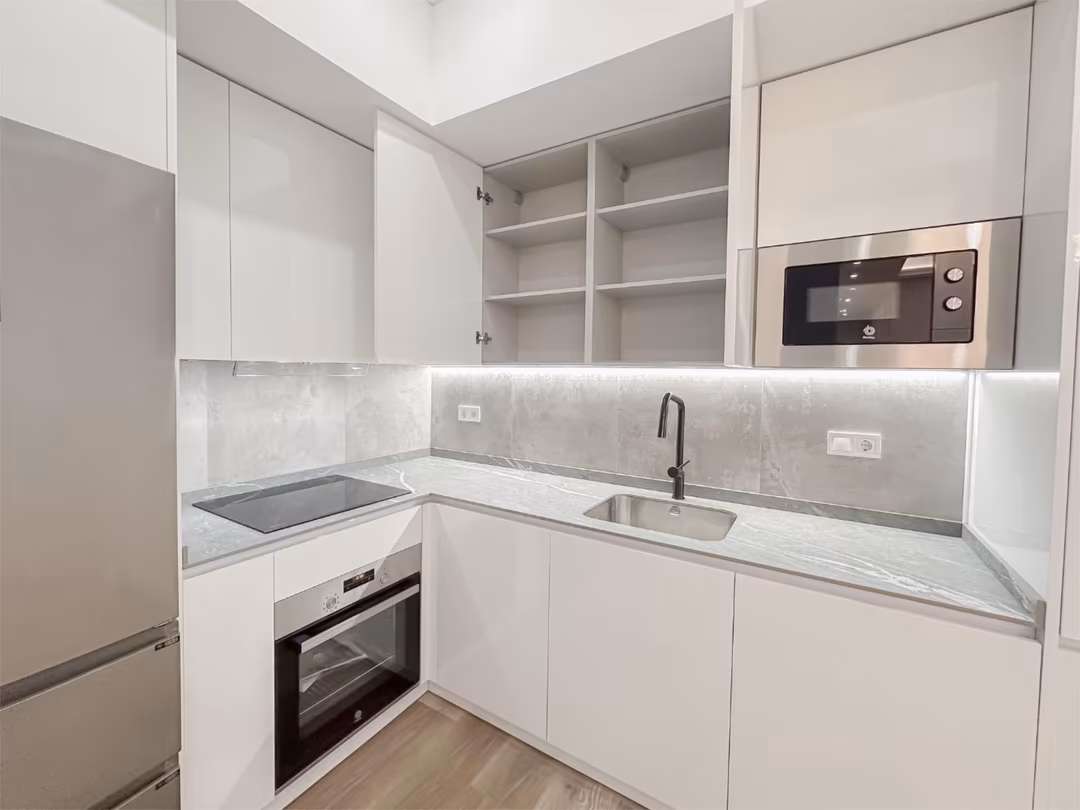 Piso en  Calle de Menorca 8 - Foto 7