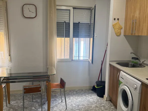 Estudio en calle Sant Josep, 6 - Foto 4