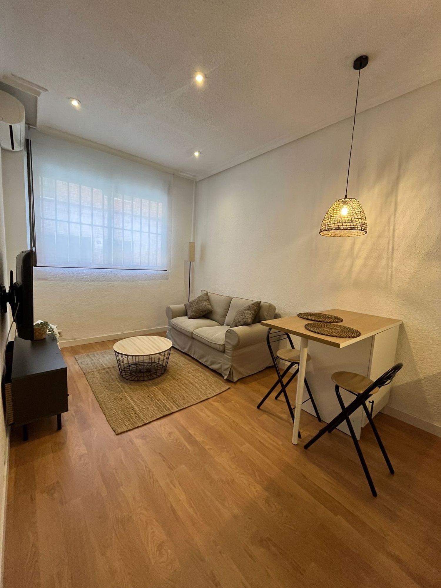 Piso en calle Tudelilla, 3 - Foto 1