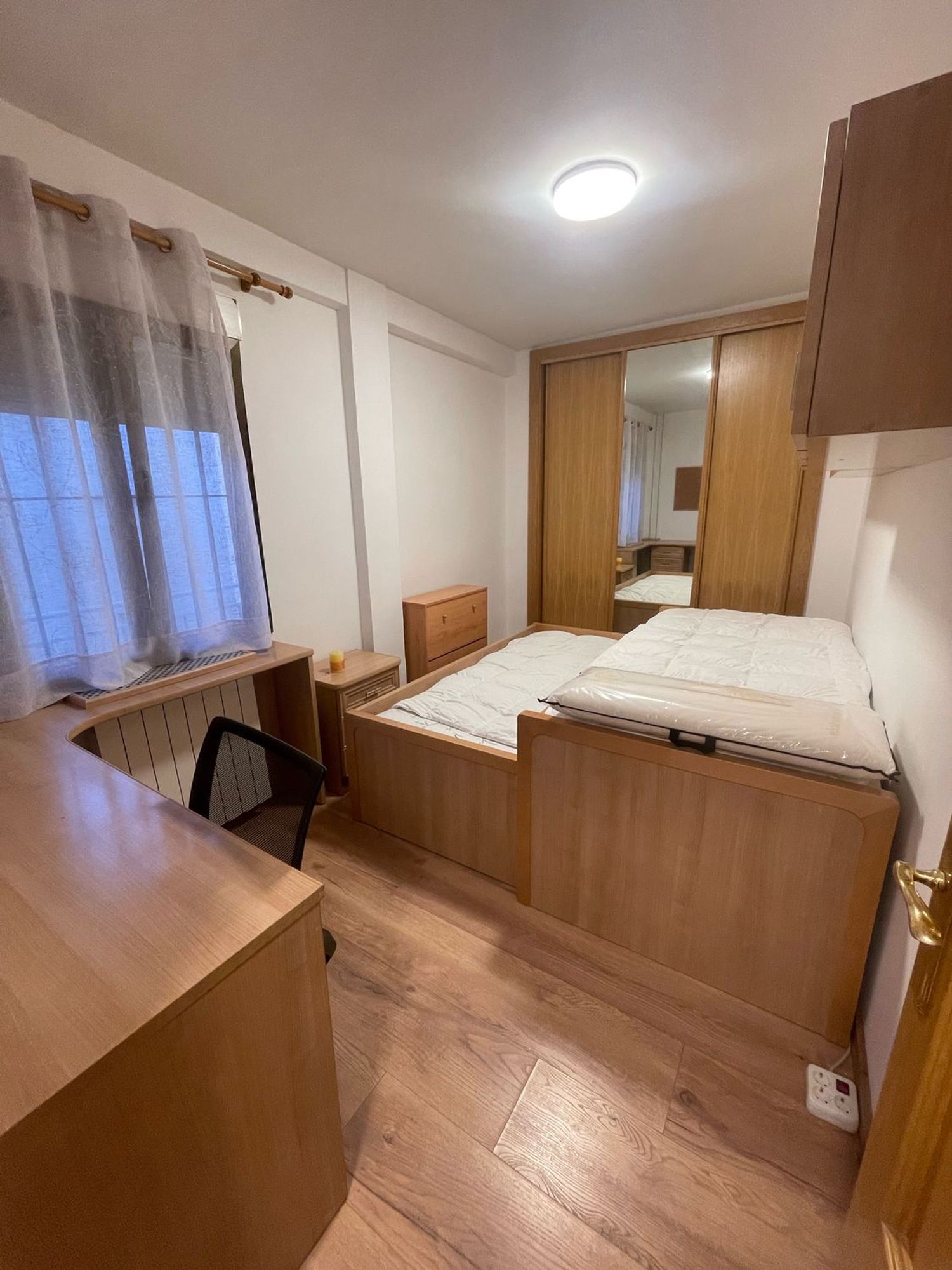 Piso en Calle de las Nieves, 42, San Lorenzo - San Marcos, San Lorenzo - San Marcos - Foto 15
