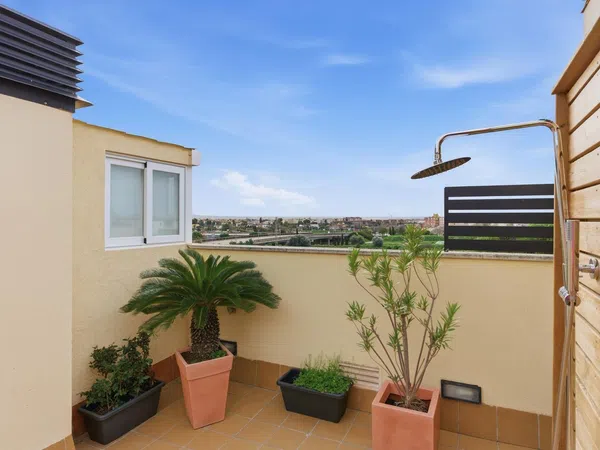 Ático en c/sant Mateu, 4 - Foto 35