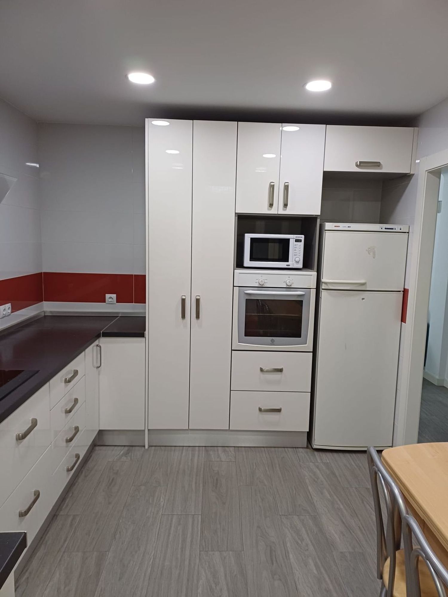 Piso en calle Lorenzo Cendra Busca, 1 - Foto 5