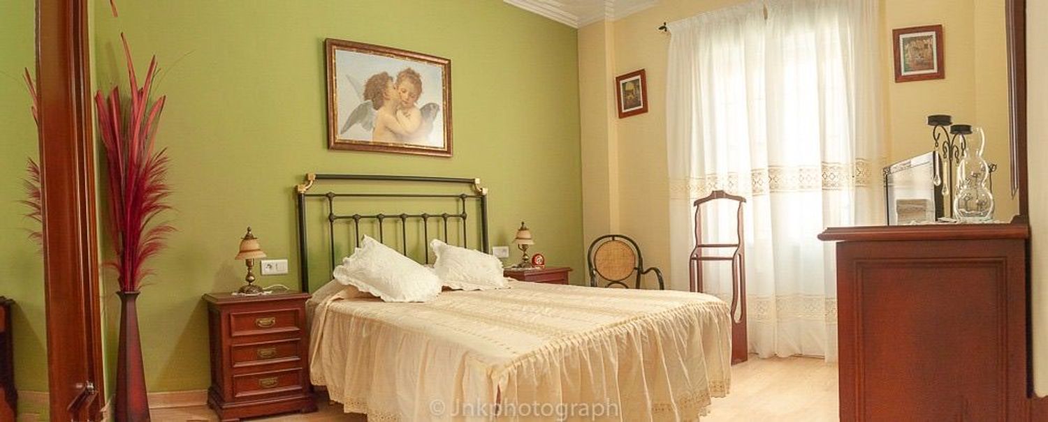 Piso en Calle Cuna, 1, Centro - La Costilla, Centro - La Costilla - Foto 8