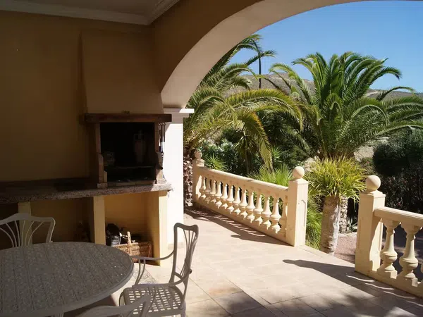 Casa o chalet independiente en Calle de Torrevella, 6, Pueblo Acantilado - Lanuza - Foto 6
