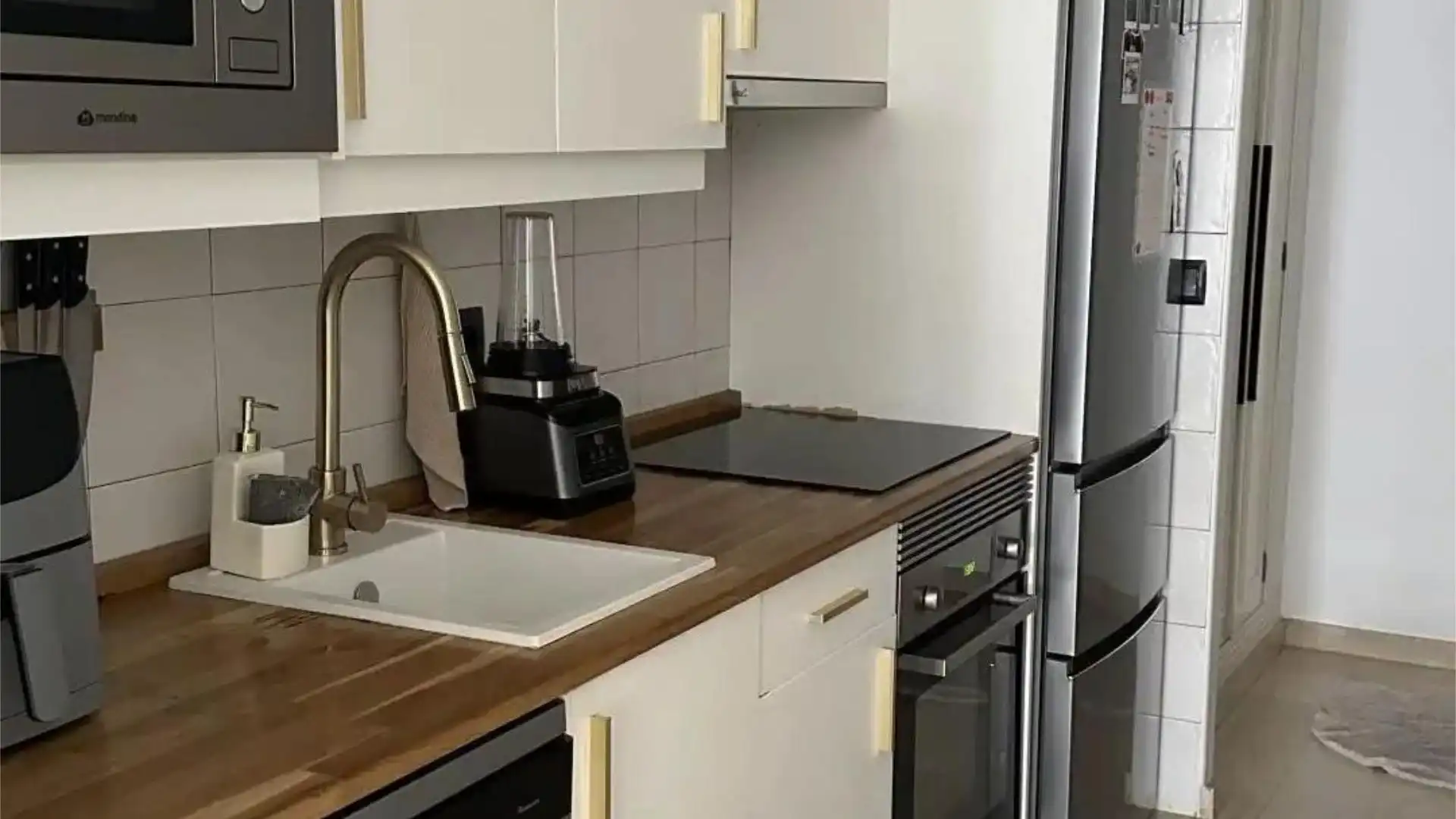 Piso en  Calle de los Estudios 10 - Foto 13