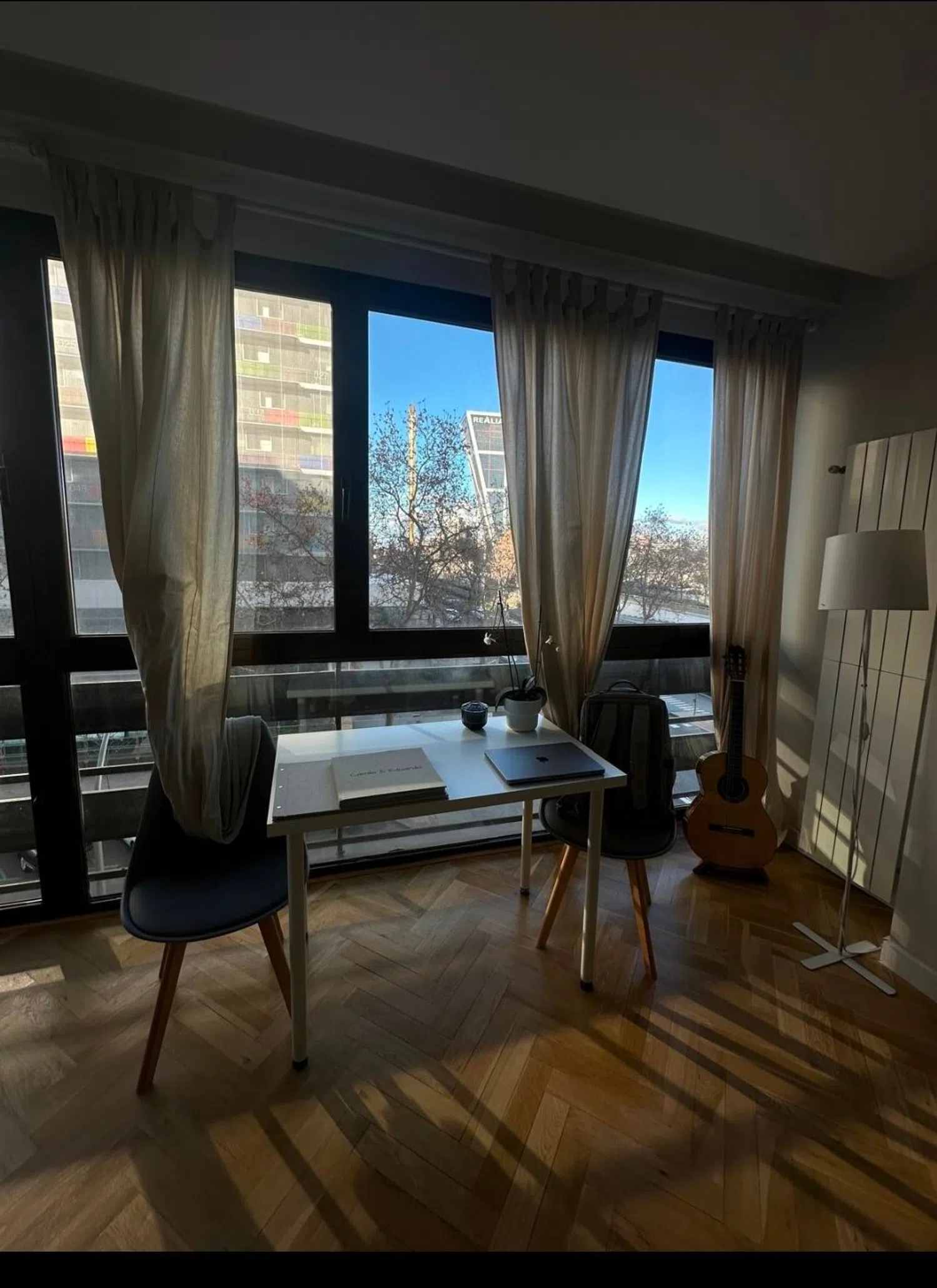 Piso en paseo de la Castellana, 181 - Foto 5