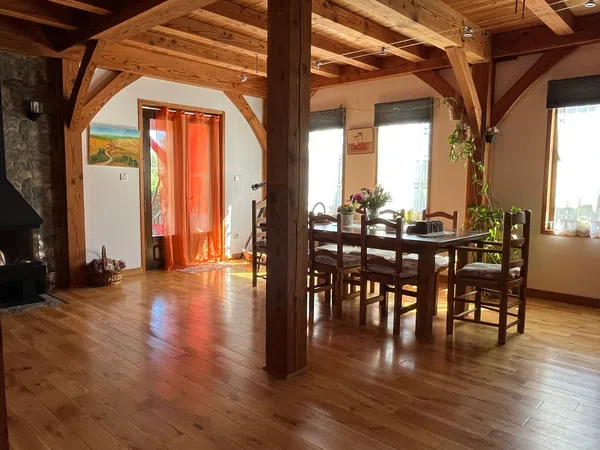 Casa rural en Camponaraya - Foto 11