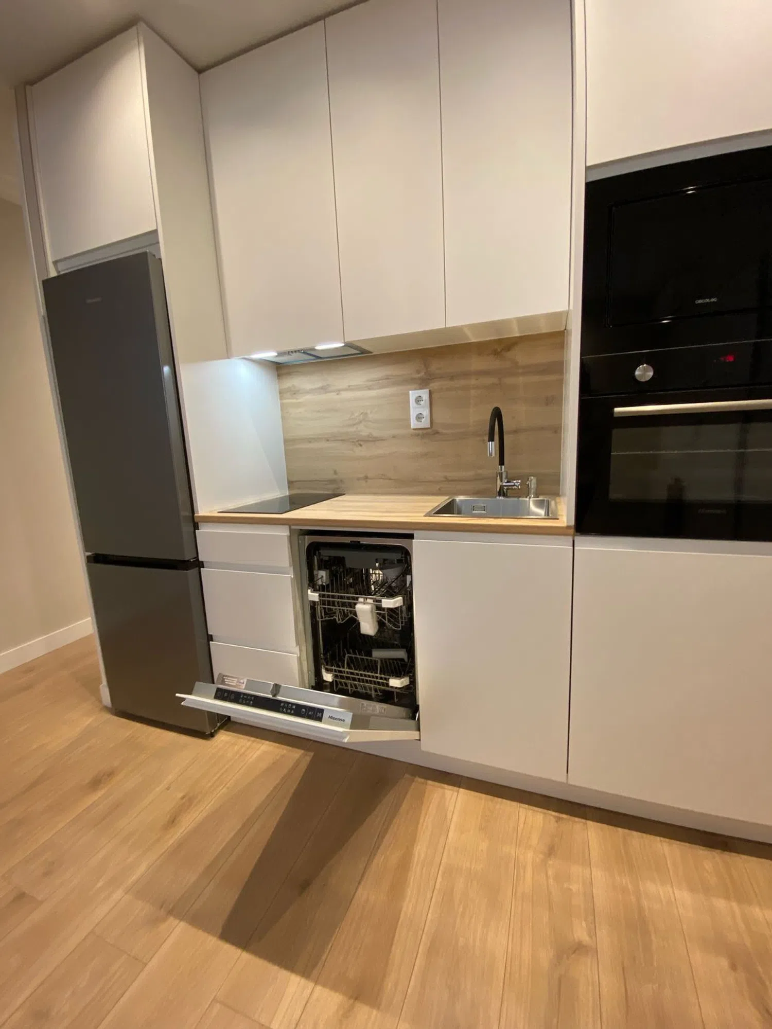 Piso en calle de Luis Cabrera, 12 - Foto 17