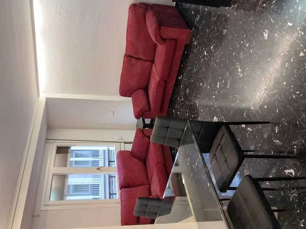 Piso en calle Mariano Lagasca, 14