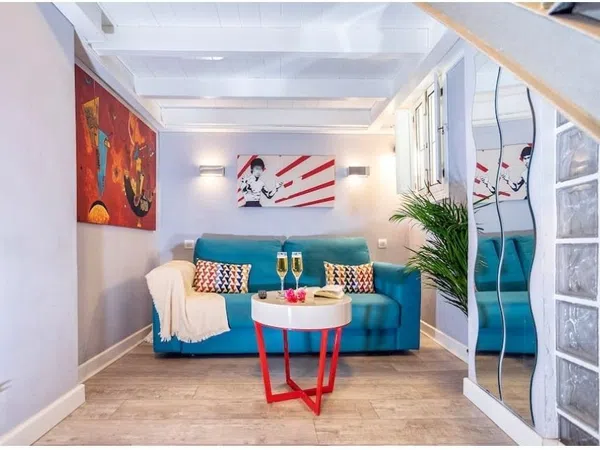 Piso en calle Molinillo del Aceite, 4 - Foto 4