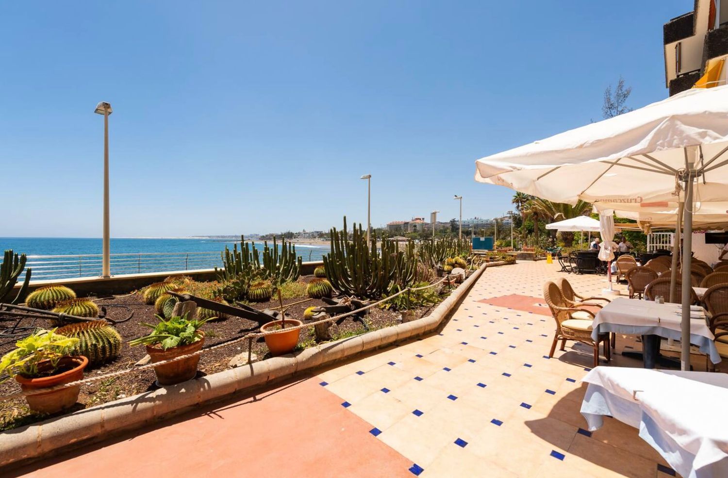 Estudio en Calle los Jazmines, 15, San Agustín-Bahía Feliz, San Agustín-Bahía Feliz - Foto 17