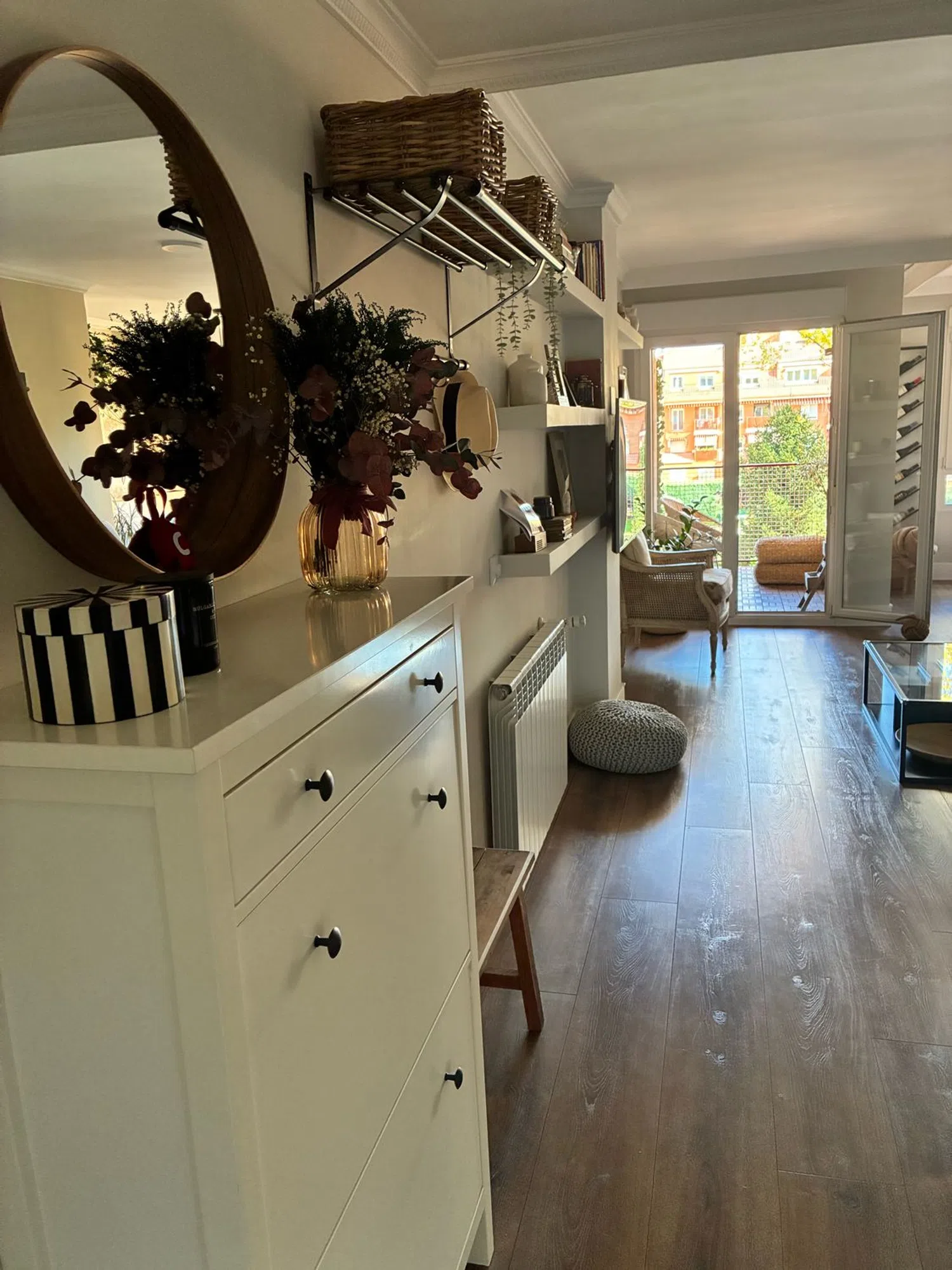 Piso en calle Valle del Roncal, 7 - Foto 3