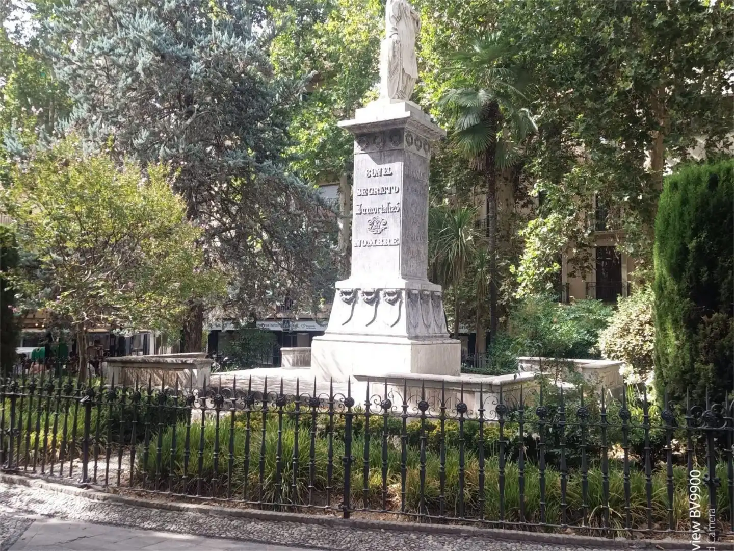Piso en  Plaza de Mariana Pineda 7 - Foto 18