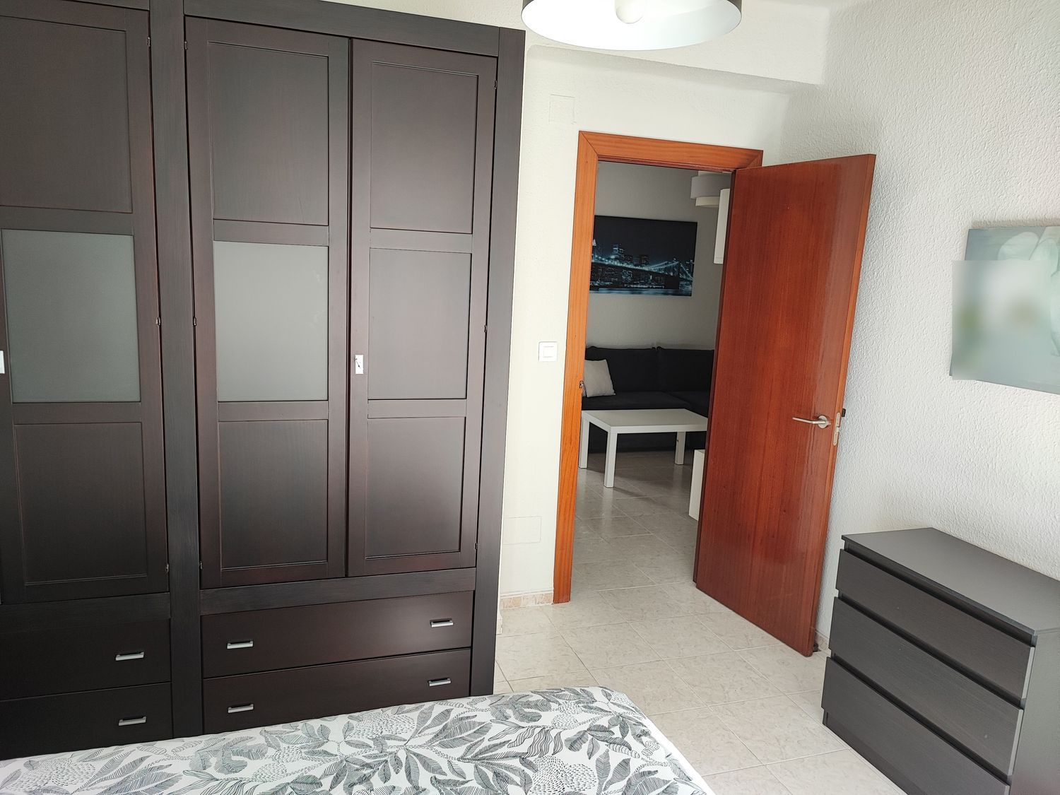 Piso en Barrio Los Castillejos - La Trinidad - Foto 8