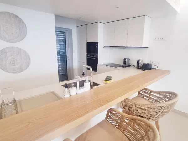 Piso en avenida Carvajal, 69 - Foto 3