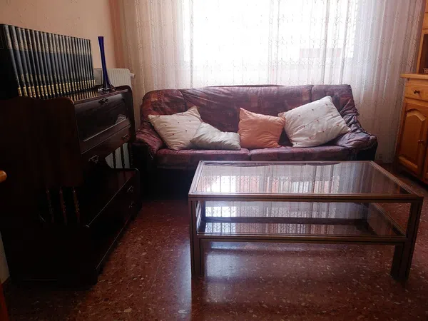Piso en Calle del Centro, 14, Casablanca - Foto 32