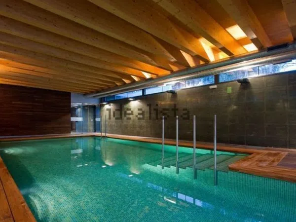 Piso en carretera de Boadilla del Monte, 120 - Foto 4