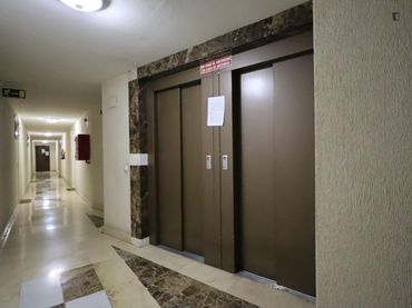 Apartamento en  Madrid Capital - Foto 30