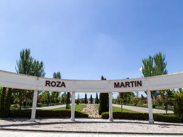 Chalet pareado en venta en Los Satélites - Roza Martín - Foto 1