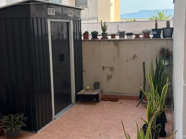 Piso en Calle de La Marina, 51, Pueblo de Cullera, Pueblo de Cullera - Foto 9