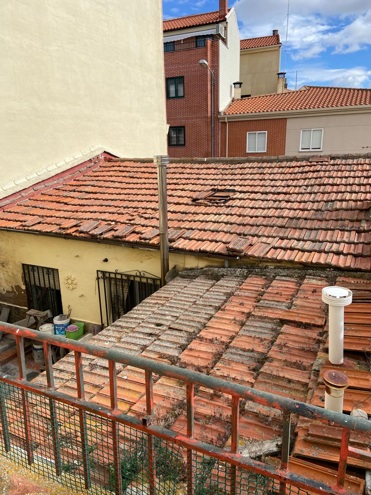 Casa o chalet independiente en Calle Limón, 38, Pizarrales - Foto 21