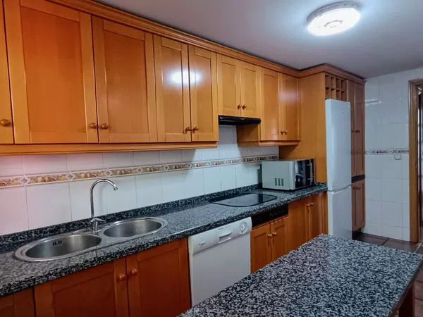 Chalet adosado en Los Milagros - Corchera - Foto 27