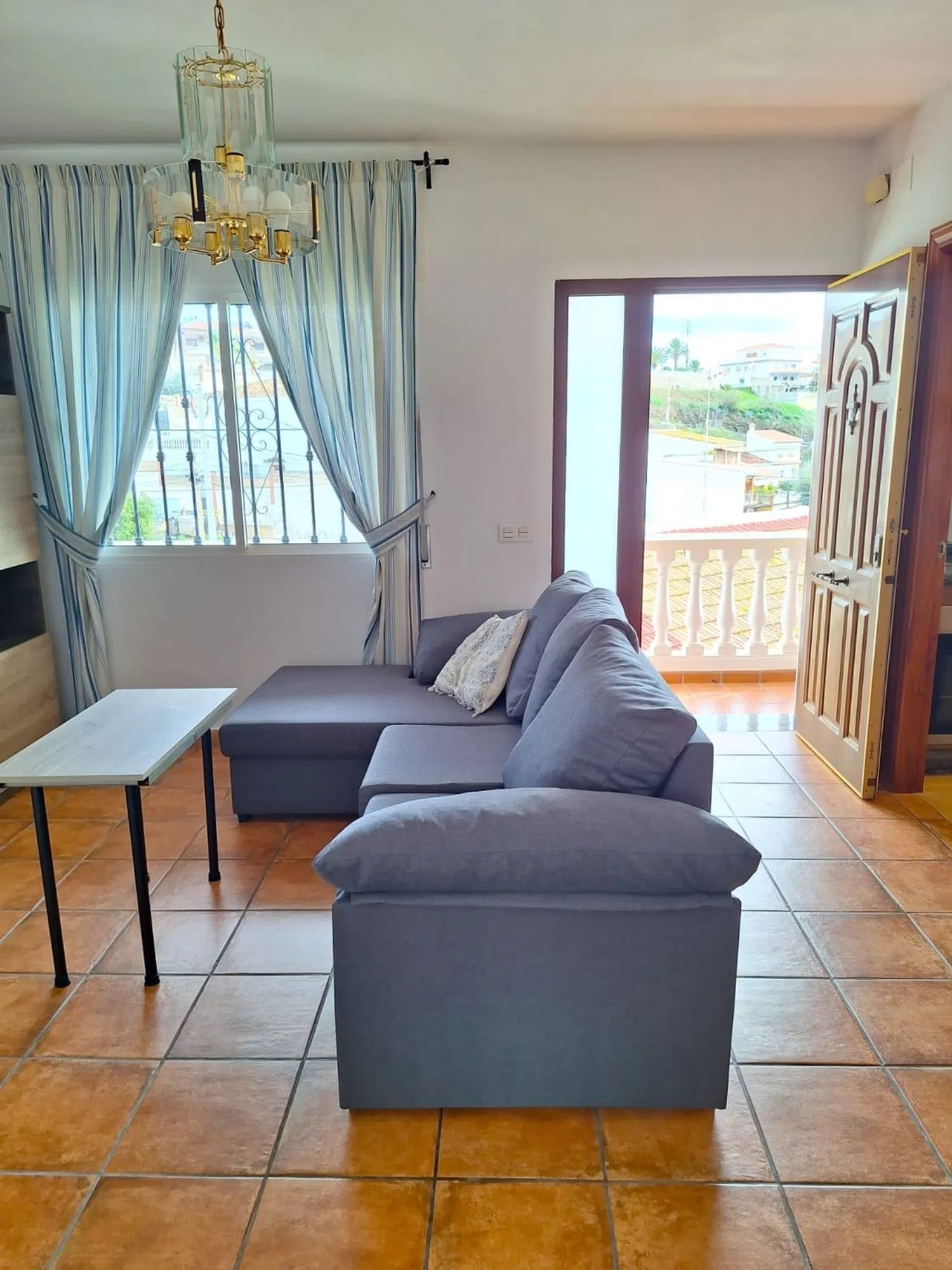 Casa independiente en camino Jarazmín, 30 - Foto 3