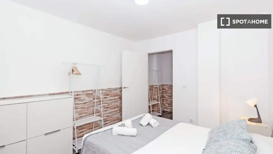 Piso en  Valencia Capital - Foto 18
